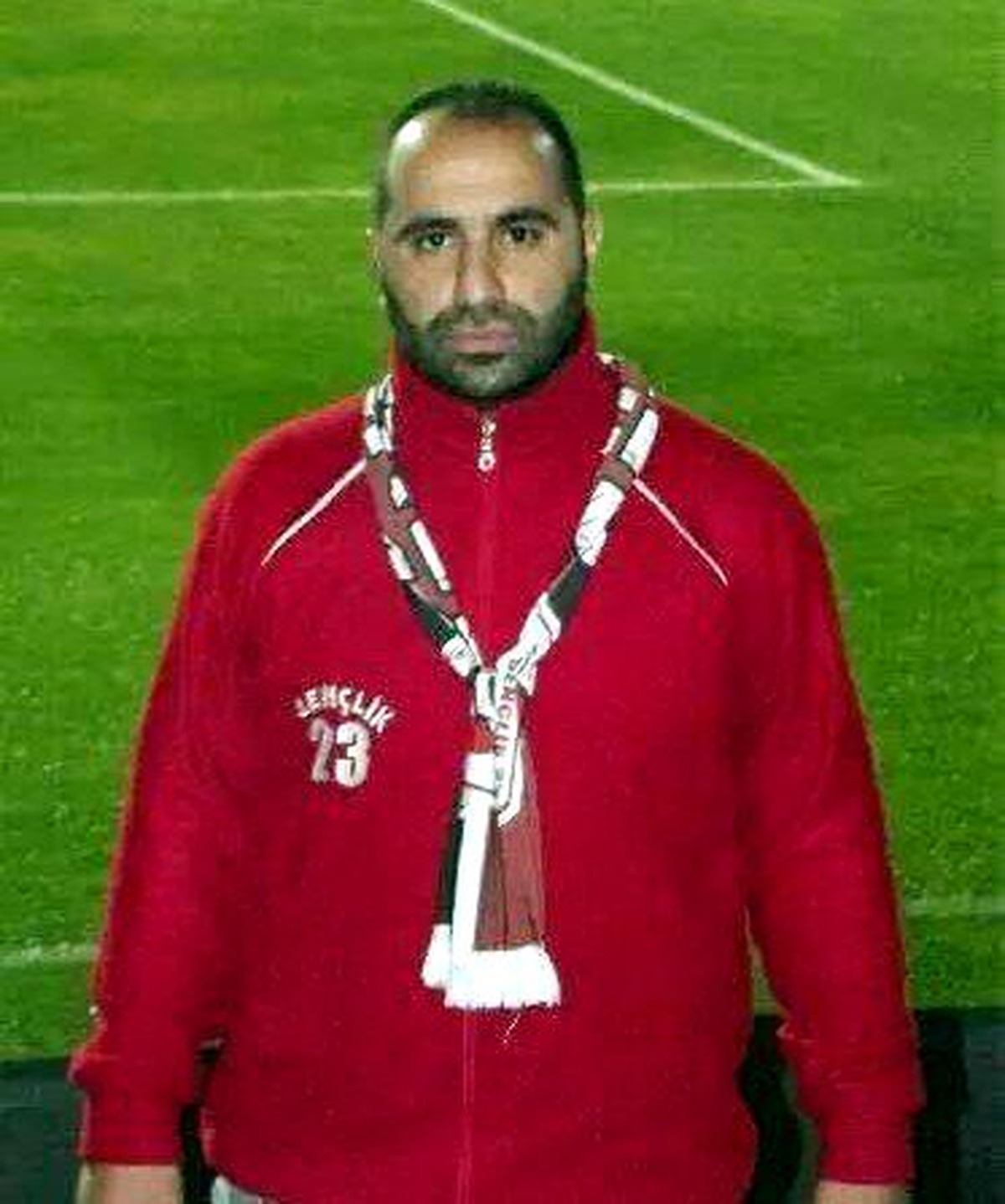 Yeni Malatyaspor - Elazığspor Dayanışması