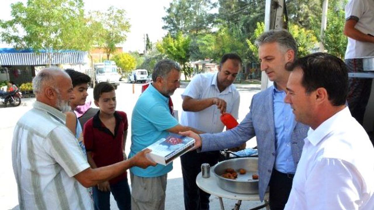 Yunusemre Manisa\'nın Kurtuluşunu Anma Programı Gerçekleştirdi