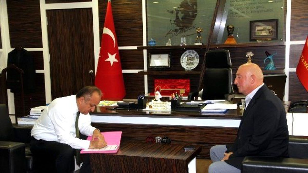 420 Araçlık Otopark, 5 Ayda Tamamlanacak