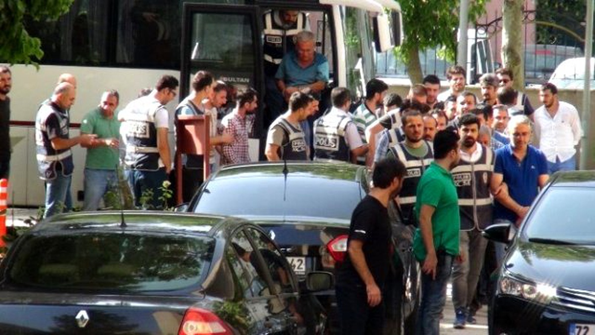8 İlde İlaç ve Reçete Yolsuzluğu Operasyonu: 38 Gözaltı