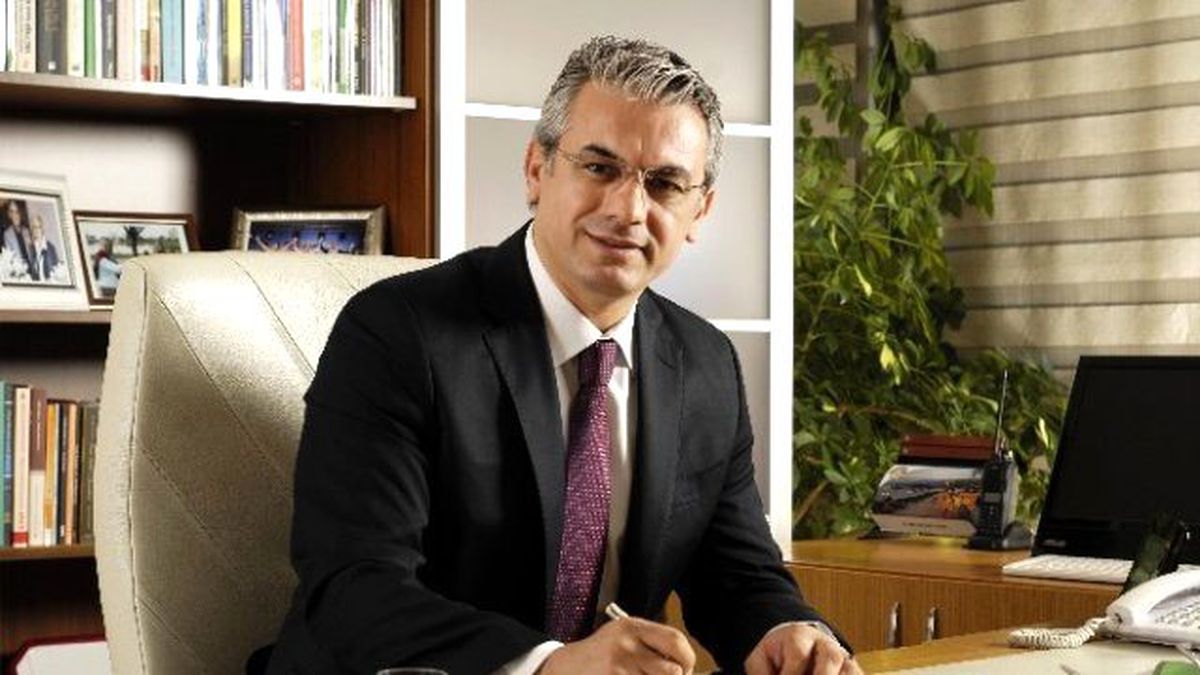 Akpınar\'dan 9 Eylül Mesajı Açıklaması