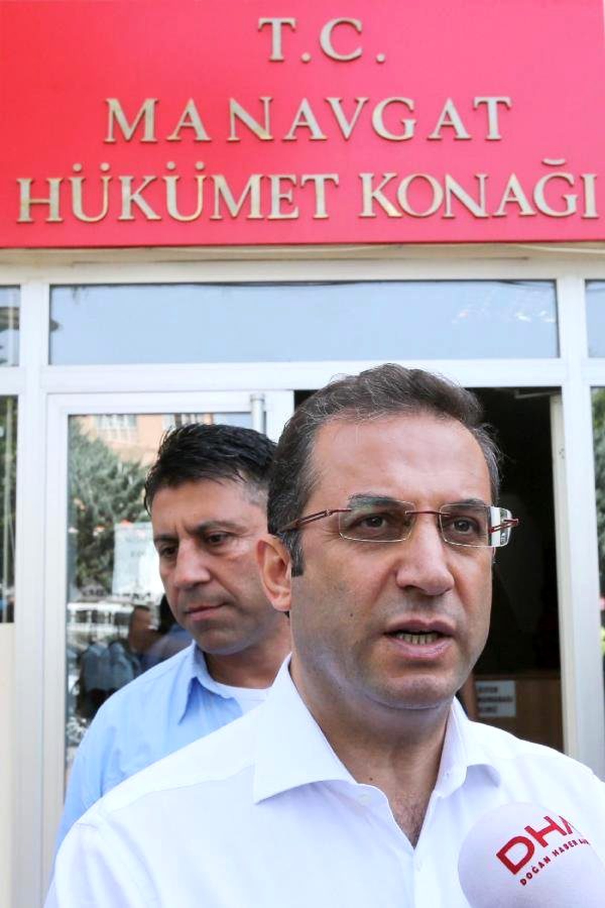Alanya ve Manavgat\'ta Olaylarla İlgili 35 Kişi Gözaltına Alındı