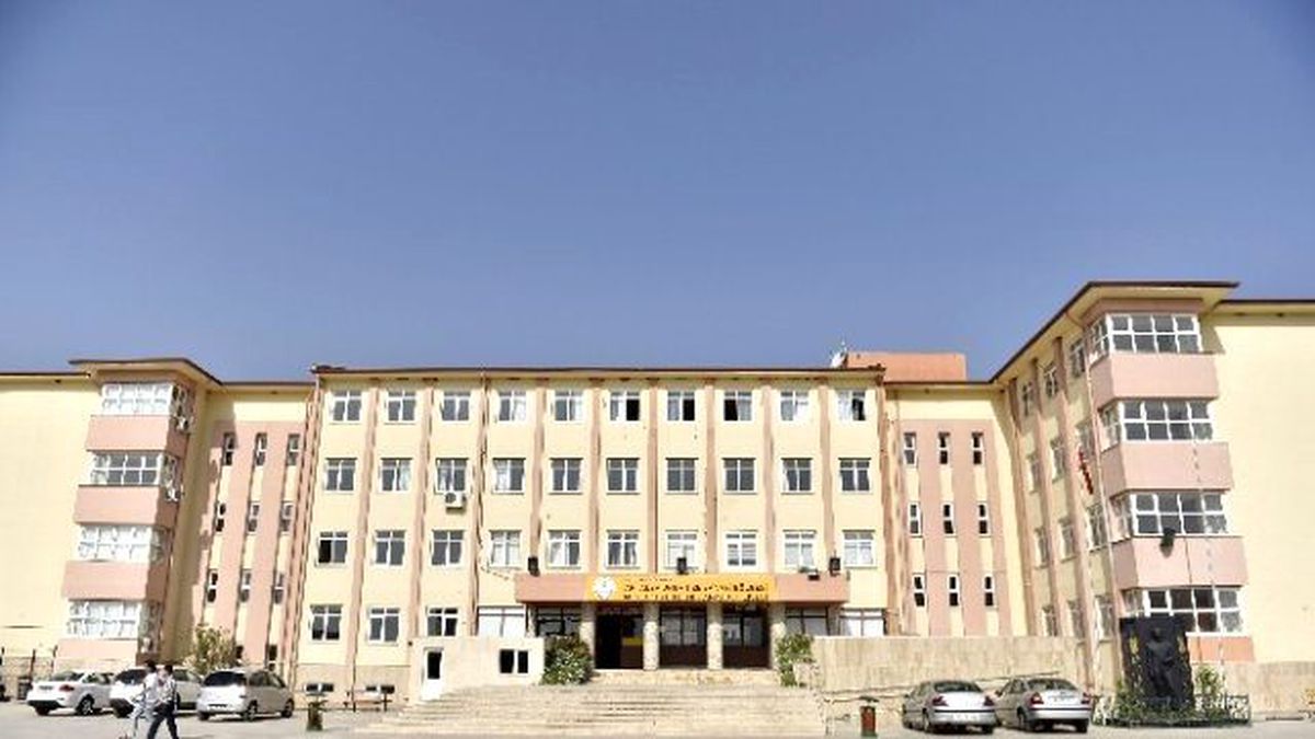 Antalya Osb Kalifiye Eleman Yetiştirecek
