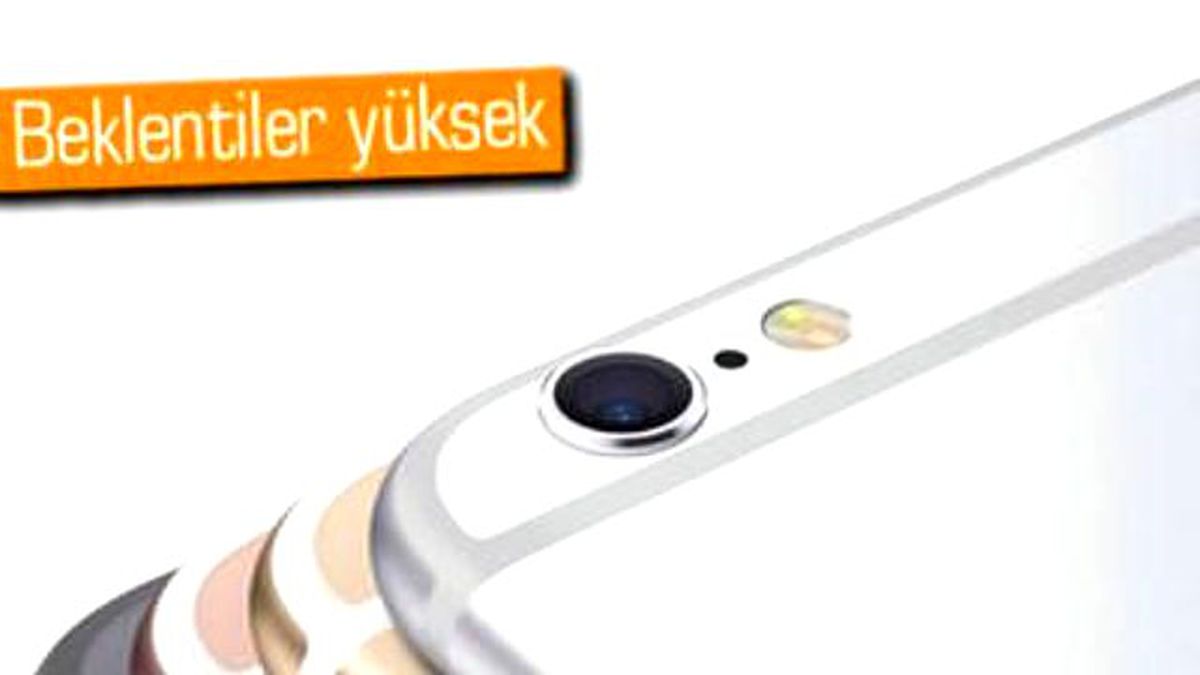 Apple, Geçen Seneki İphone Satışlarını Geride Bırakabilir