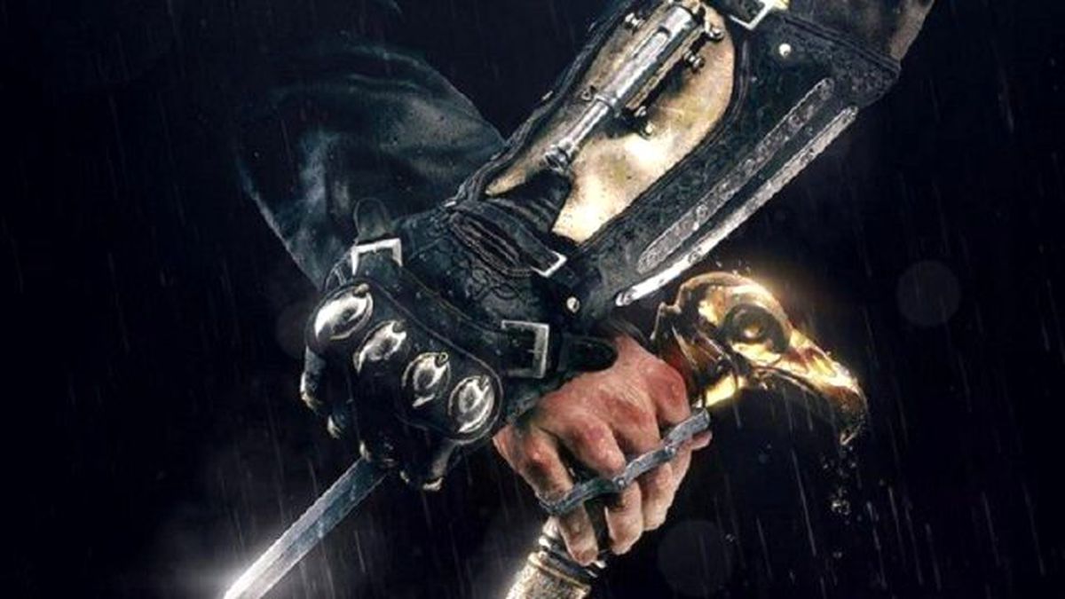 Assassins Creed Setinden Görüntüler Sızdı