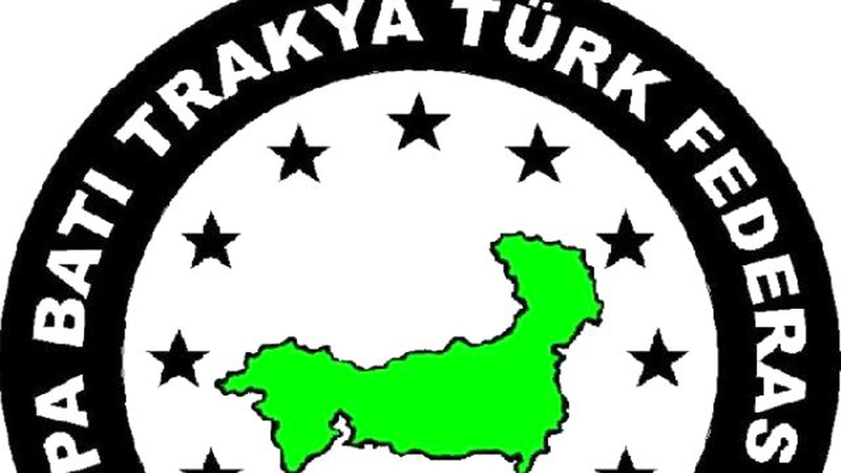 Avrupa Batı Trakya Türk Federasyonu\'ndan Teröre Kınama