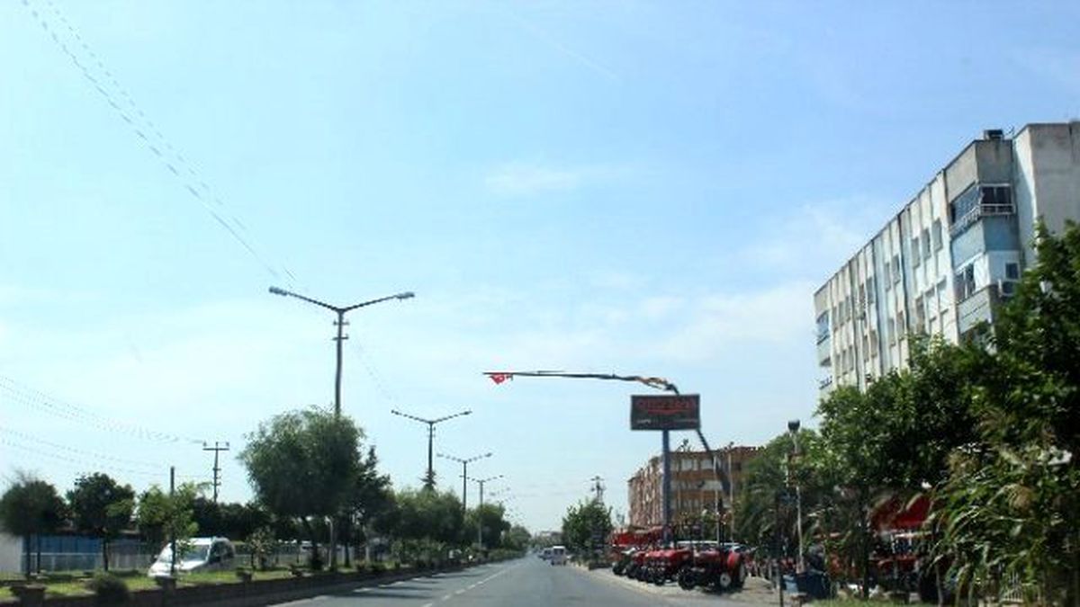 Aydın\'da Teröre Öfke Dinmiyor