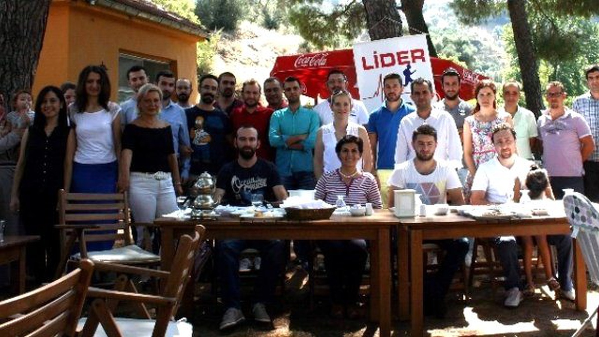 Aydınlı Fizyoterapistlerden YÖK\'e Tepki