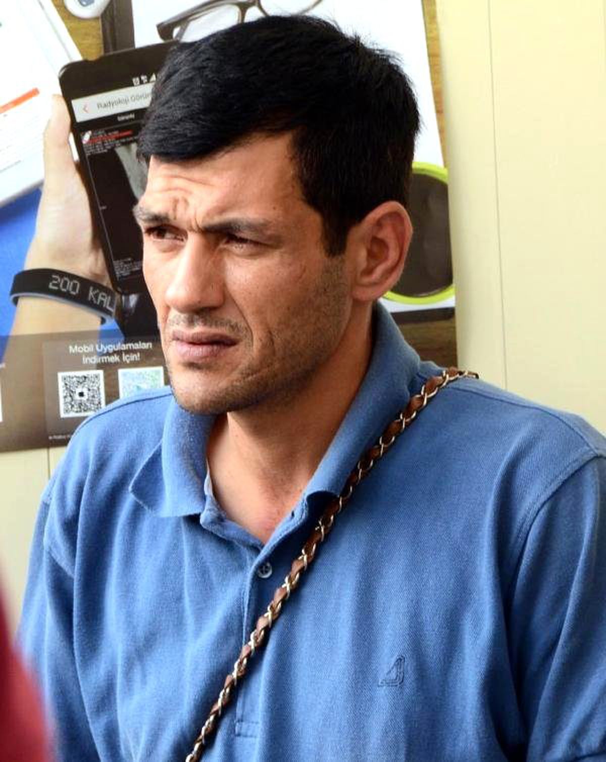 Aylan ve Beraberindekileri Ölüme Gönderen Suriyeli 3 Organizatör Tutuklandı