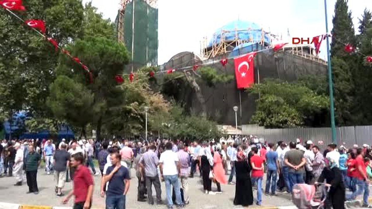 Balıkesirli Şehidin Cenazesi Yine Gecikti