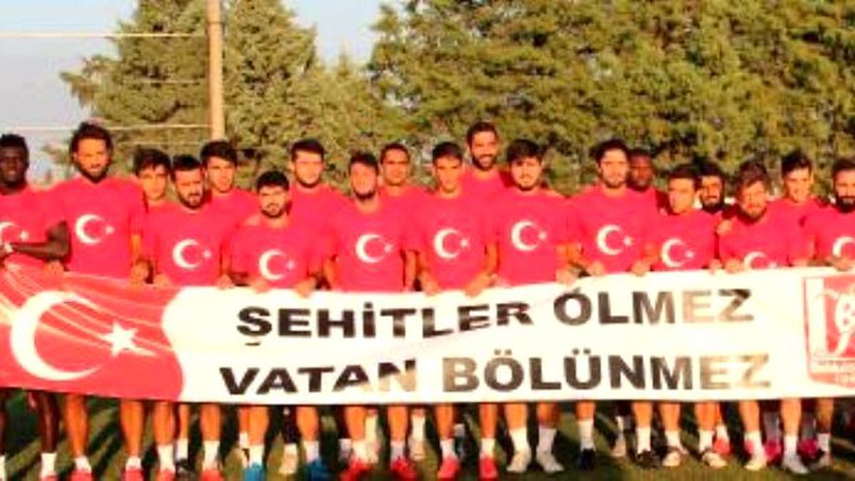 Balıkesirspor Deplasmana Kazanmak İçin Gidecek