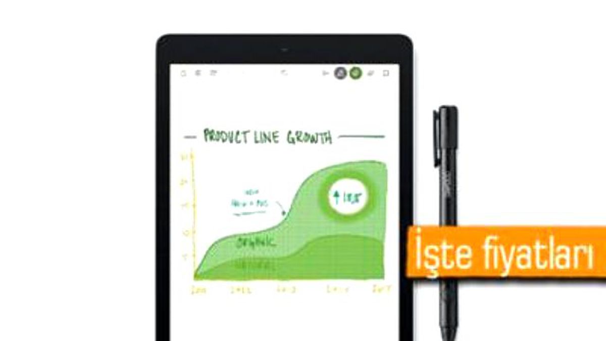 Bamboo Fineline 2 Berlin\'de Ifa 2015\'te Tanıtıldı