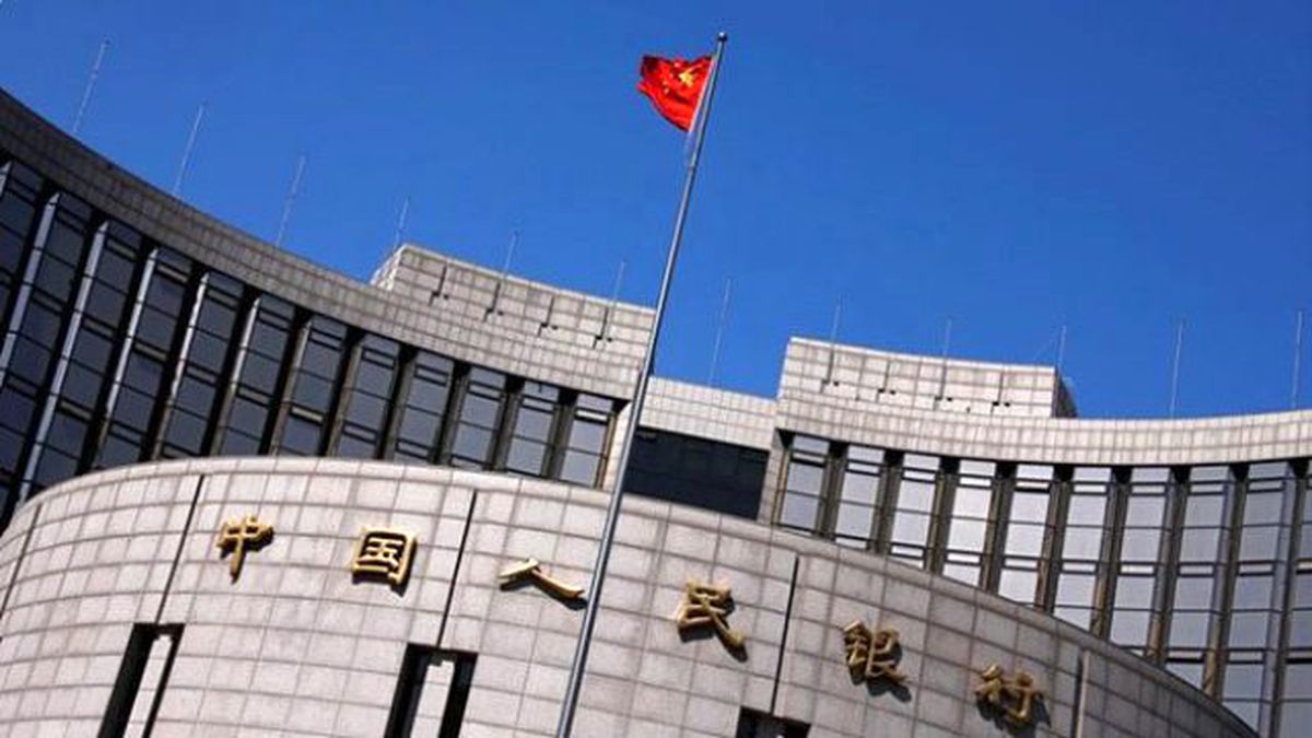 Bank of China Türkiye'ye Gelmek İçin Görüşmeler Yapıyor