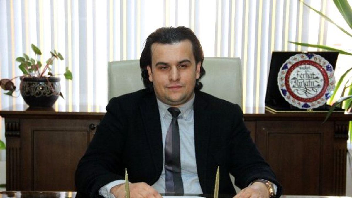 Bartın Barosu\'ndan Teröre Karşı Birlik Çağrısı