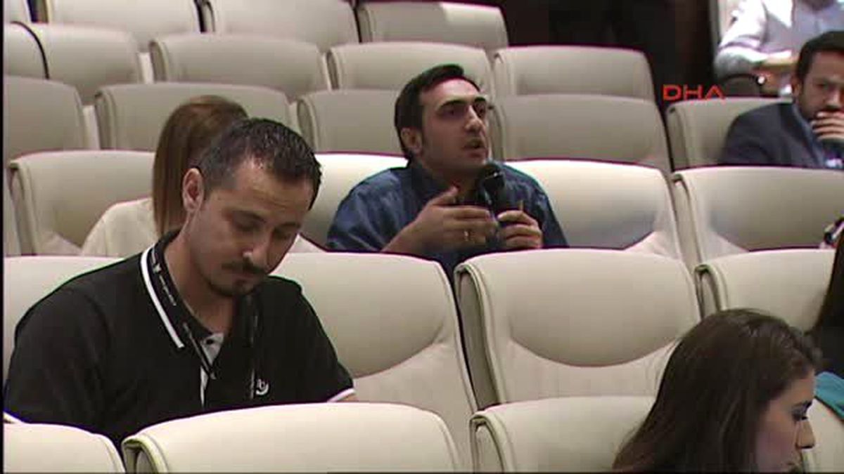 Başbakan Yardımcısı Kurtulmuş: Bu Toprakları Parçalamak İsteyenlerin Temel Amacı, Düşmanlık...