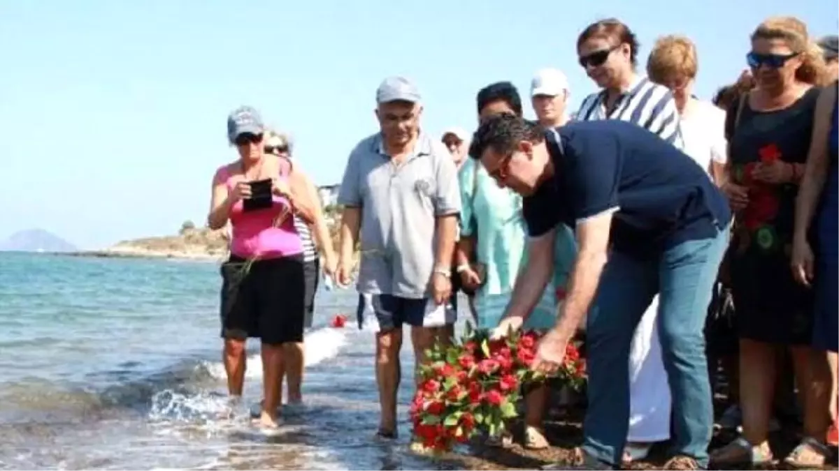 Başkan Kocadon\'dan Göçmen Sorunuyla İlgili Köklü Çözüm Çağrısı