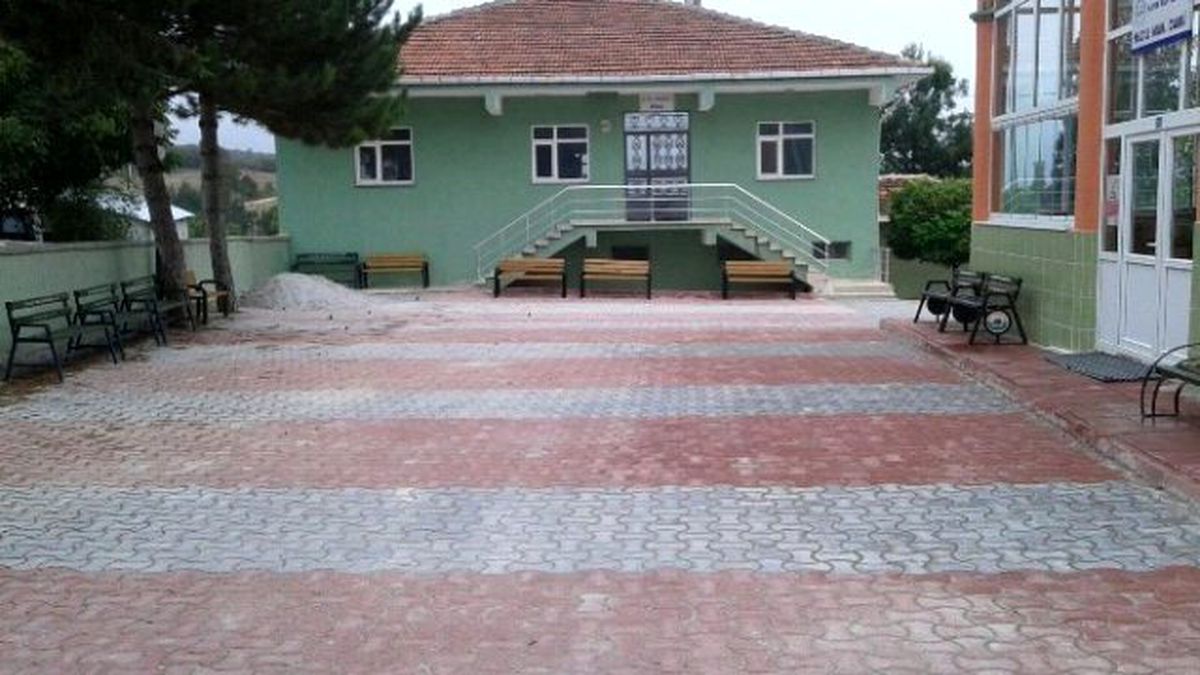 Başkan Sarıcaoğlu\'ndan Camilere Destek
