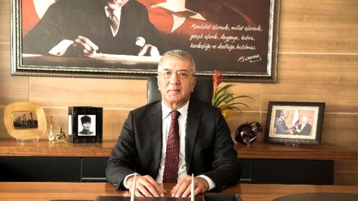 Başkan Tarhan\'dan Sağduyu ve Barış Çağrısı
