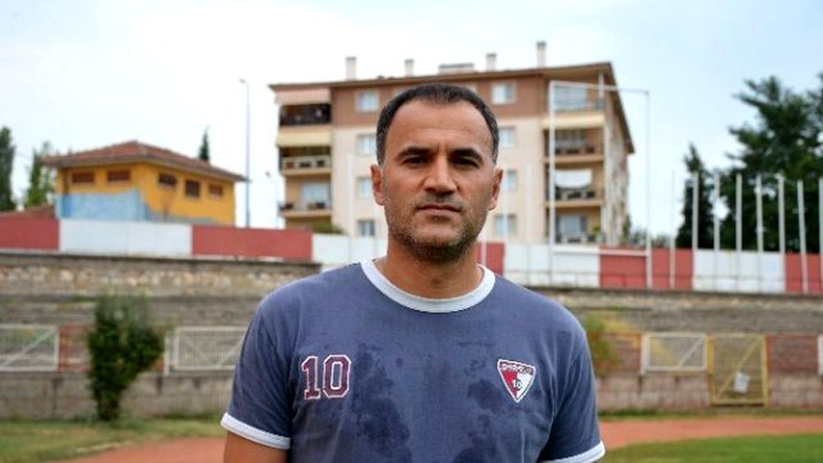 Bilecikspor\'da Şok Ayrılık