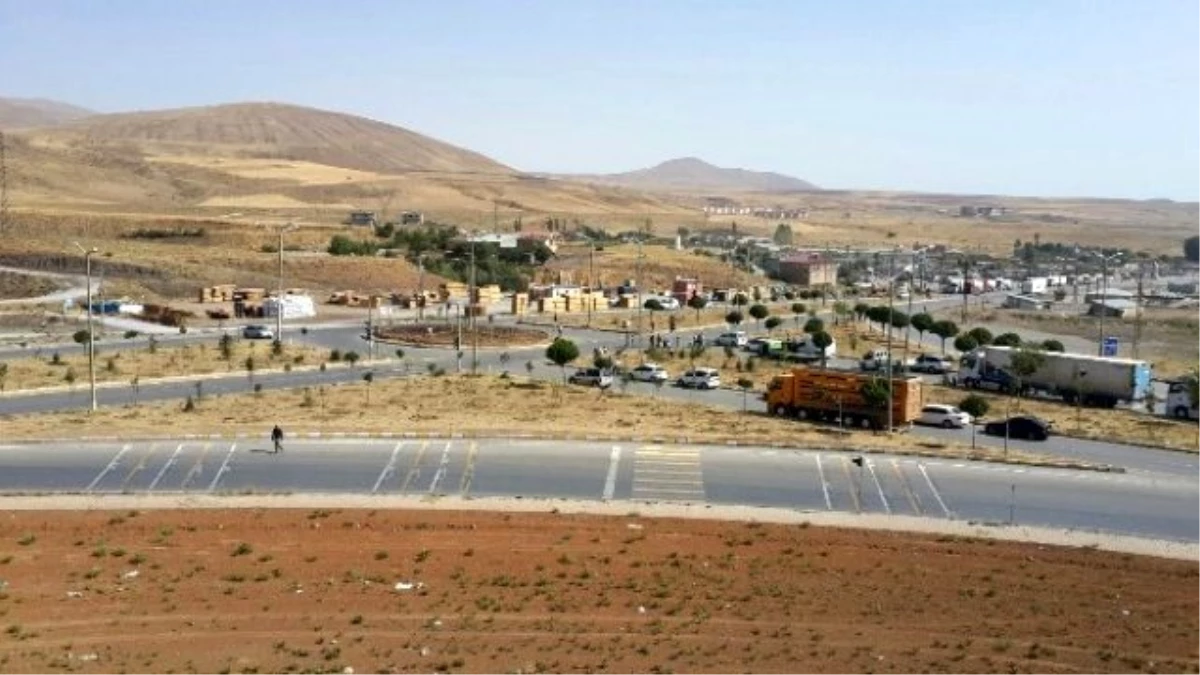 Bitlis - Tatvan Karayolunda Bomba Alarmı