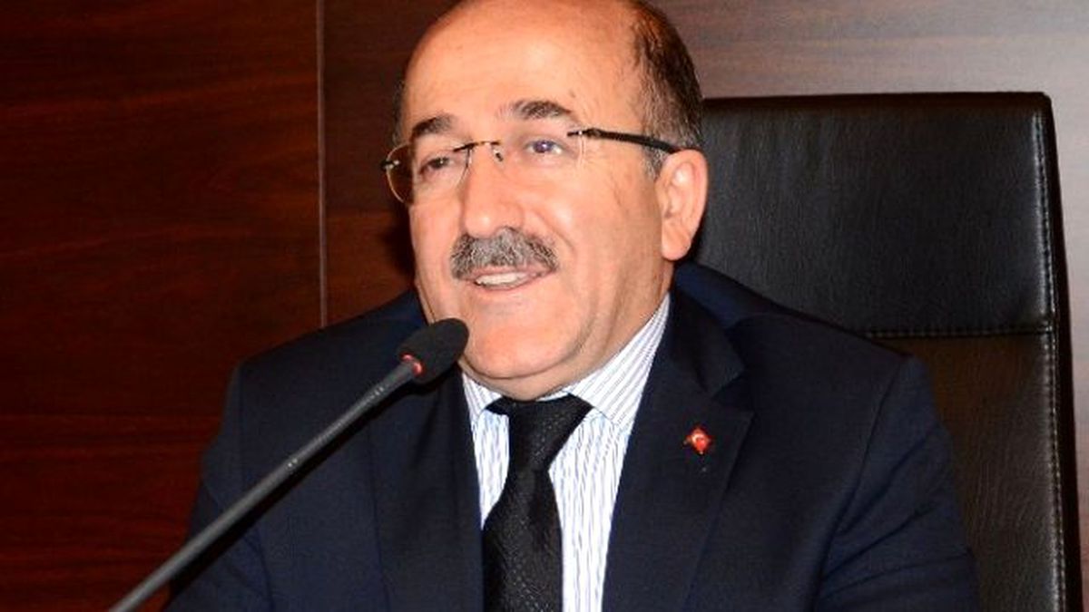 Büyükşehir Belediyesi Pazarkapı Kentsel Dönüşüm Projesi\'nin Bir Kısmını Ortahisar Belediyesi\'ne...