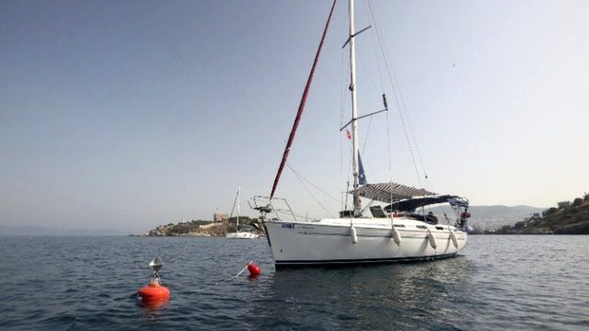 Büyükşehir Sahil Bölgelerine 8 Adet Tonoz Bıraktı