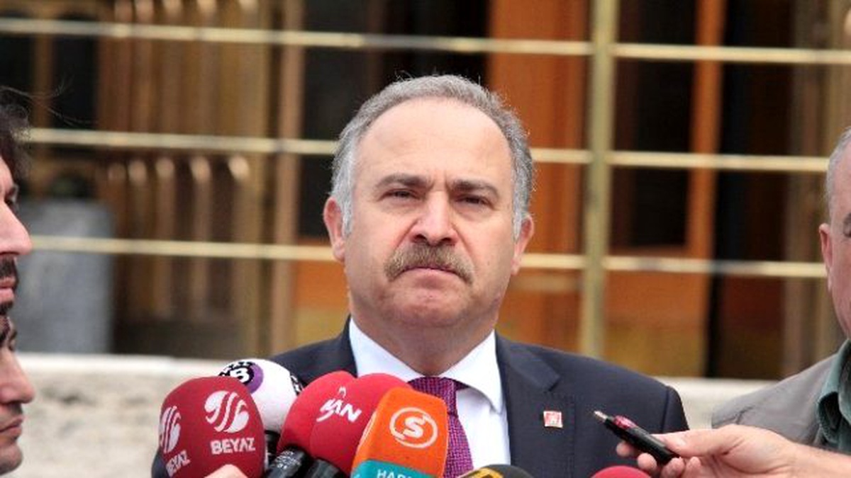 CHP\'li Gök: "Boşu Boşuna Ölen Gençlerin Hesabını Soracağız"
