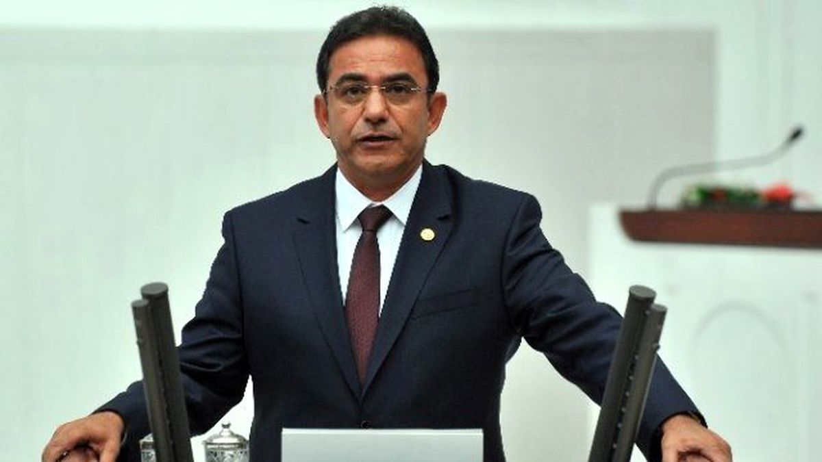 CHP Milletvekili Budak: "Türkiye Şiddet Sarmalına Teslim Olmamalı"