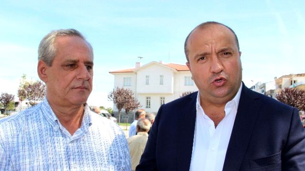 Çınarcık ve Koru Sahilleri Birleşiyor