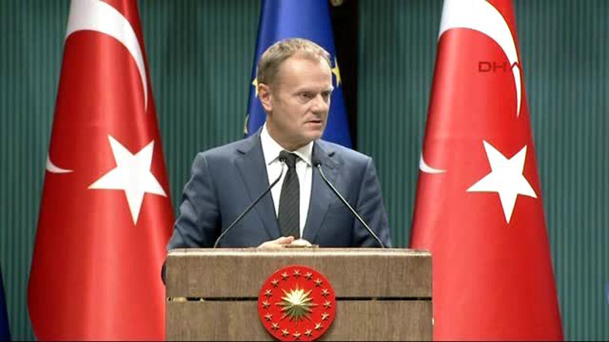 Cumhurbaşkanı Erdoğan Parti Binalarına Yönelik Saldırıları Kesinlikle Tasvip Etmiyorum - 3