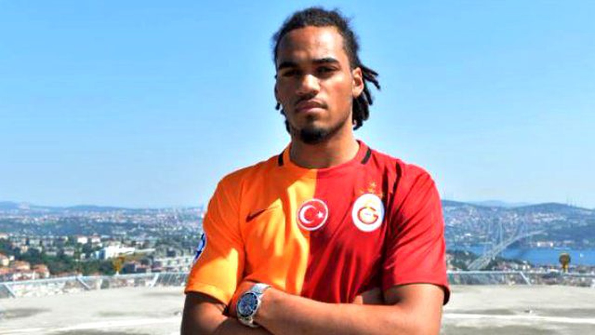 Denayer: Şampiyonlar Ligi İçin Galatasaray\'a Geldim