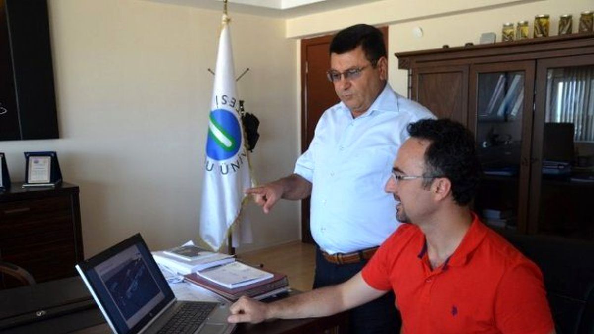 Denizlerden Temiz Enerji Üretim Çalışmaları Yapılıyor