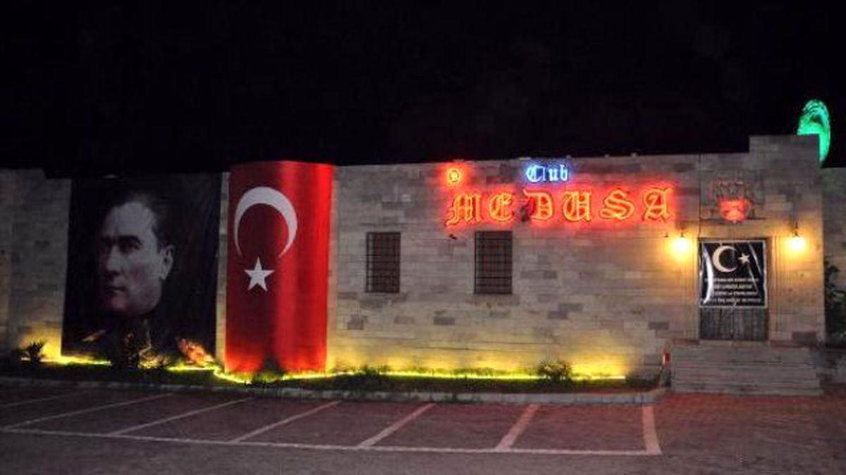 Didim\'de Eğlence Yerleri 3 Gün Kapandı