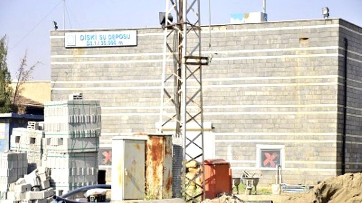 DİSKİ, Sudan Elektrik Enerjisi Üretecek