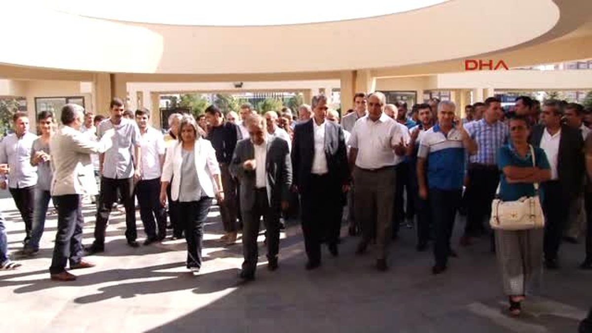Diyarbakır Daki Otobüs Firmaları Kontak Kapattı