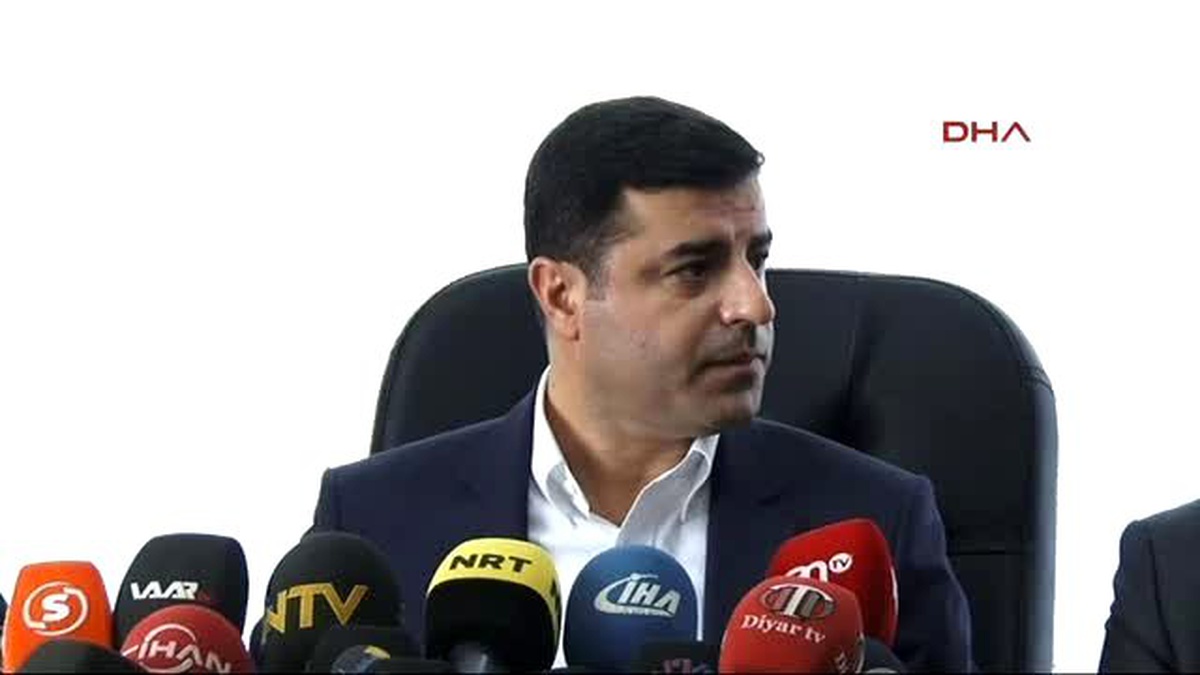 Diyarbakır Demirtaş AKP ve MİT İstihbaratı Eliyle Örgütlenmiş Tetikçiler, İsim İsim Tespitli -5