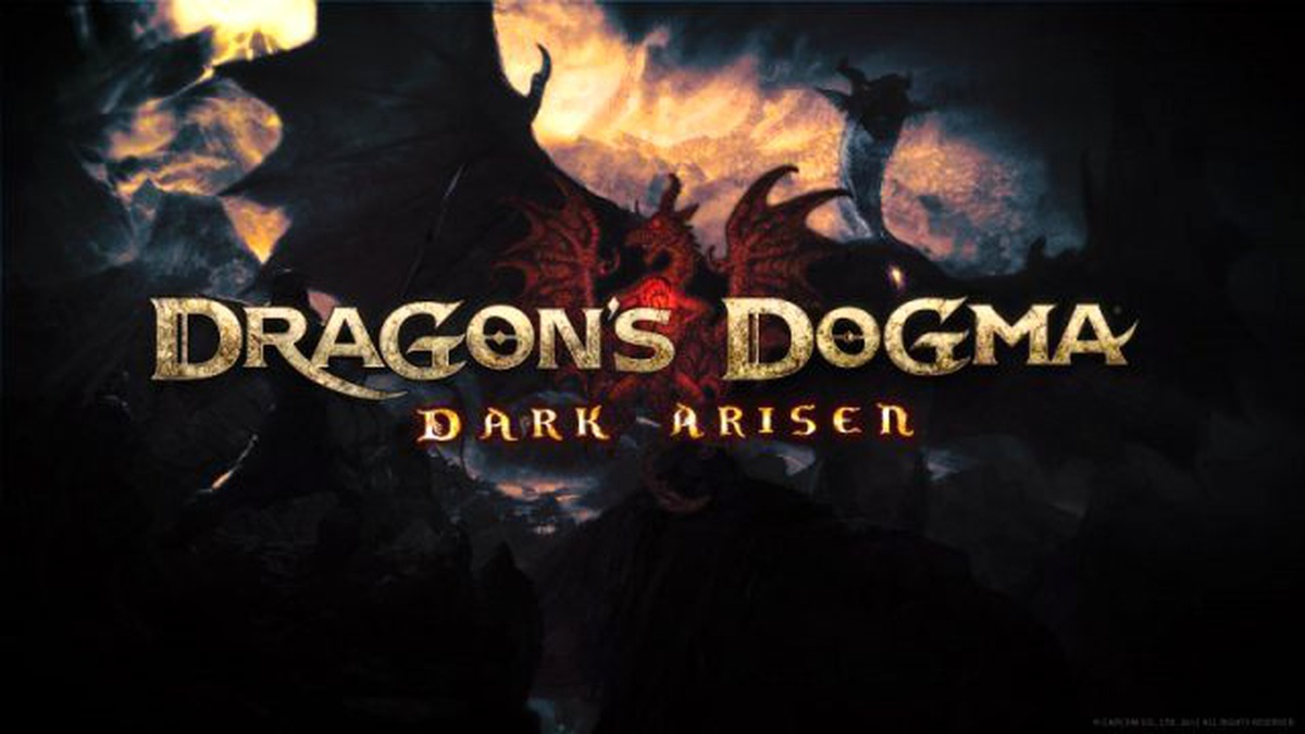 Dragon\'s Dogma Dark Arisen Pc İçin Geliyor !