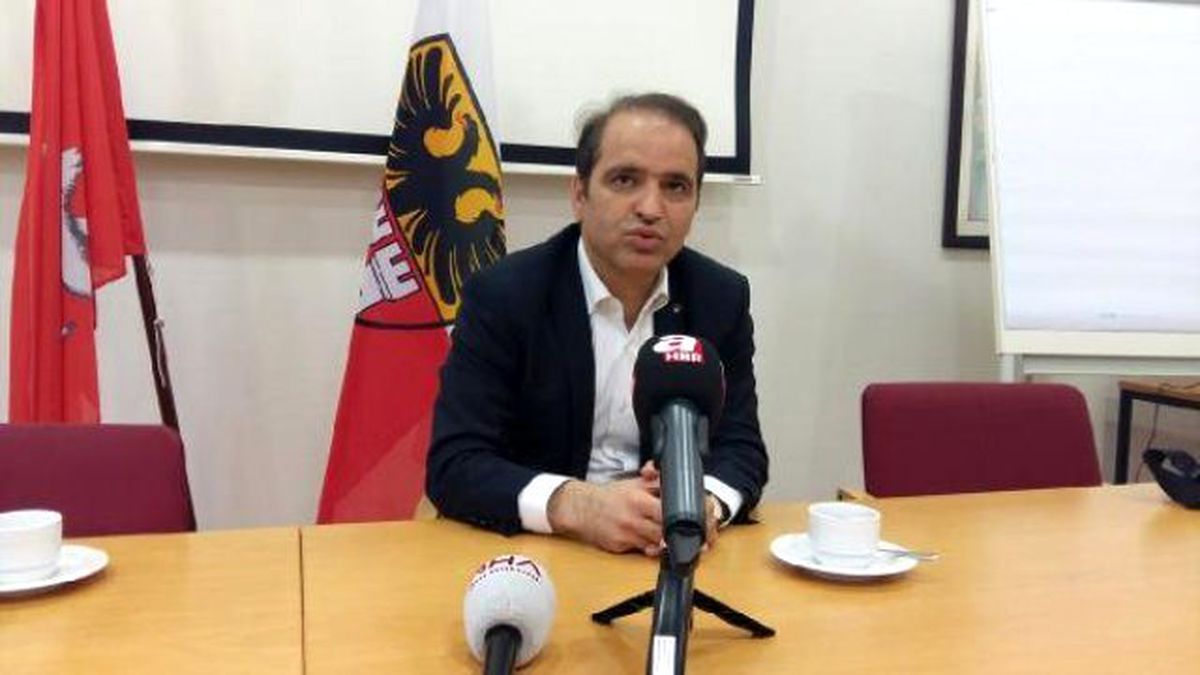 Duisburg Belediye Başkan Yardımcısı Kocalar, "Federal Hükümet, Mülteci Barındıran Belediyelere...