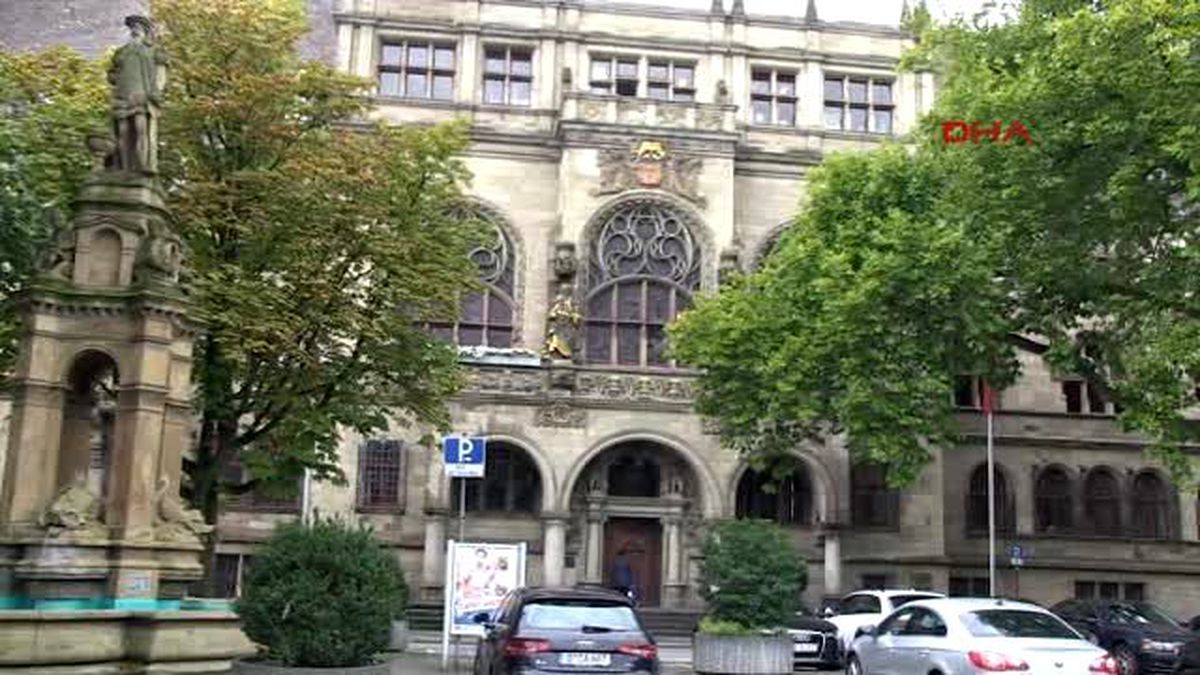 Duisburg Belediye Başkan Yardımcısı Kocalar, Federal Hükümet, Mülteci Barındıran Belediyelere...