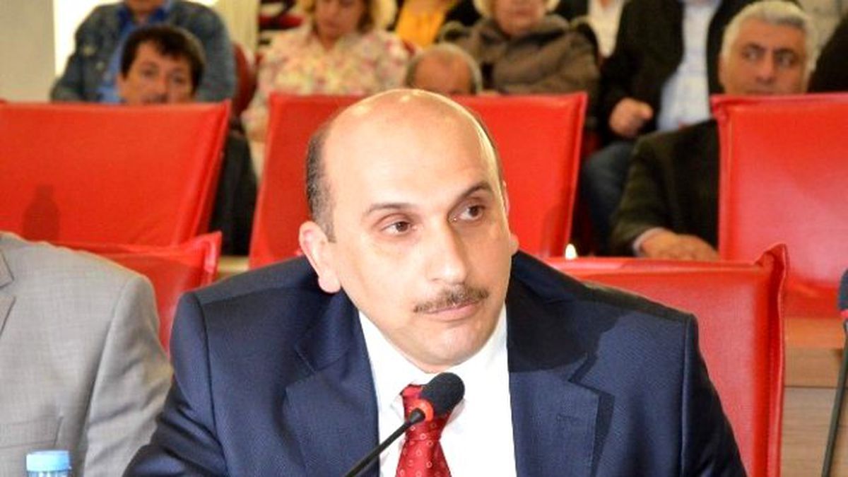 Efeler\'deki İsimsiz Parklara Şehitlerin İsmi Verilecek