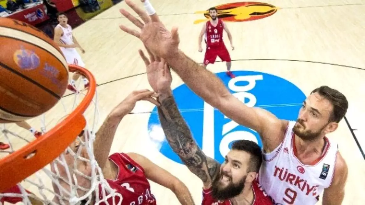 Eurobasket 2015