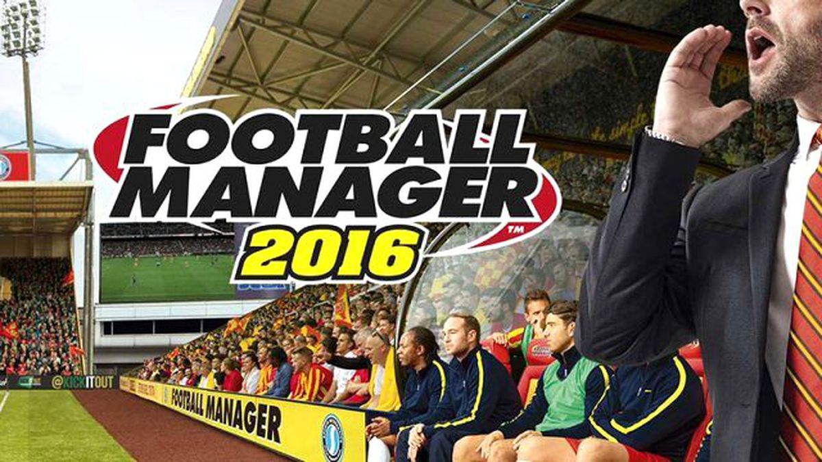 Football Manager 2016 Ekran Görüntüleri