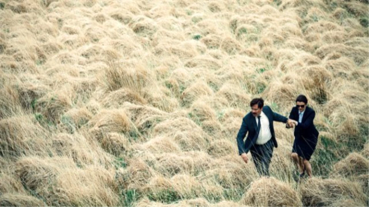 Fragman: The Lobster\'dan İlk Video Klip