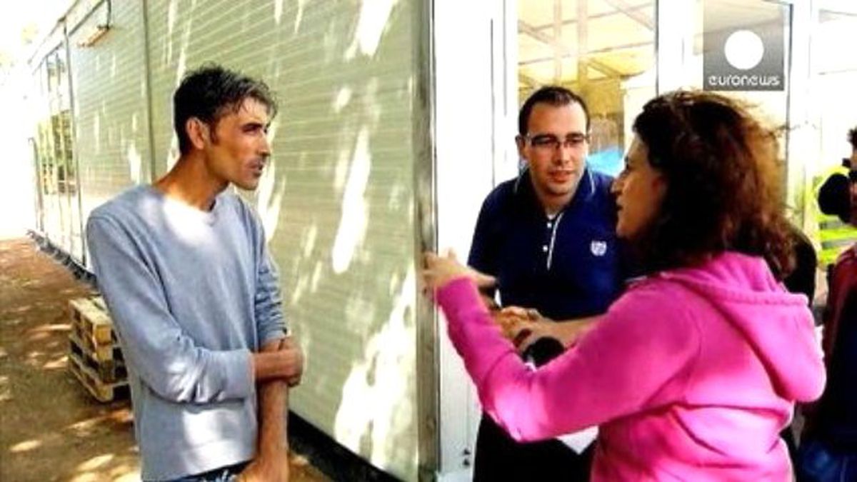 Freiburg Göçmenler İçin Seferber Oldu