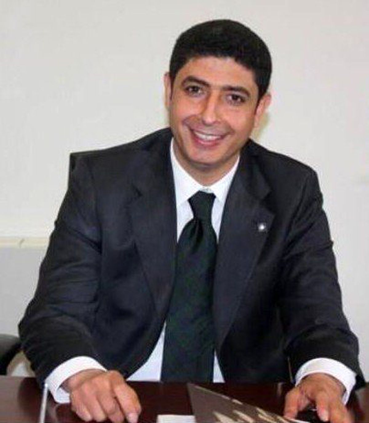 Genç İşadamlarından Olaylara Tepki