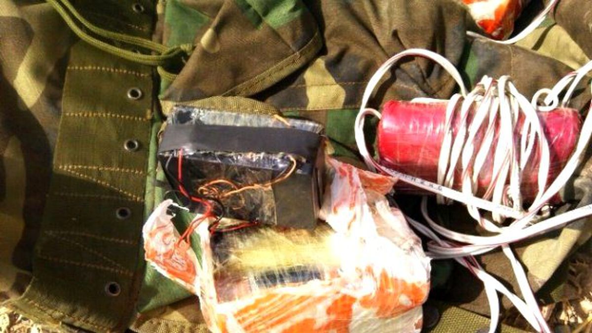 Güçlükonak\'ta PKK Saldırısı Engellendi