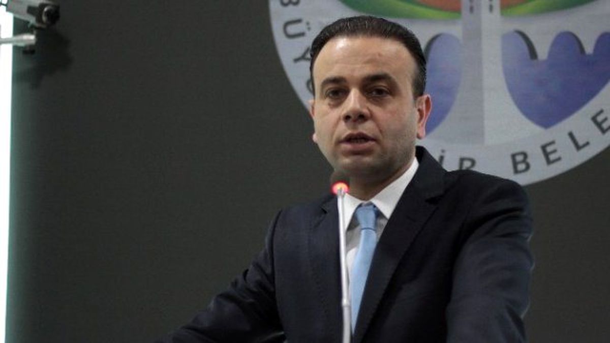 Gülaçtı: "Altın Koza İptal Edilsin, Ayrılan Bütçe de Şehit Ailelerine Verilsin"