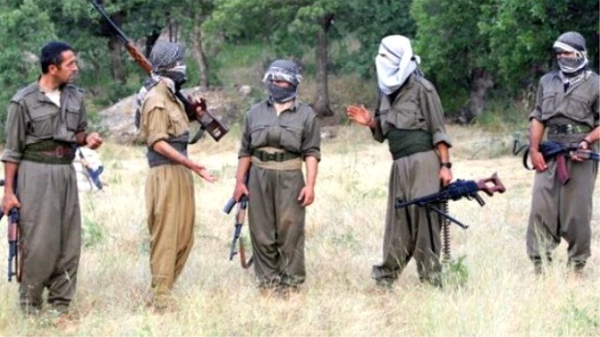 Hakkari\'de Aşiretler PKK\'ya Karşı Birleşme Kararı