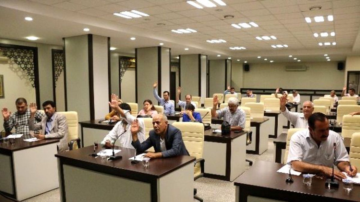 Haliliye\'ye 12 Kadın Destek Merkezi