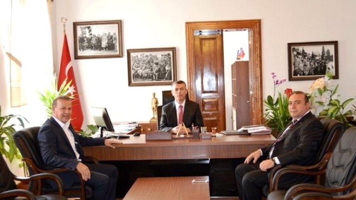 Herdan"Hedef Sorunsuz Körfez"